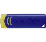 Gomme en plastique FRIXION, couleur du fourreau: