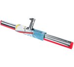 Raclette, métal, 550 mm