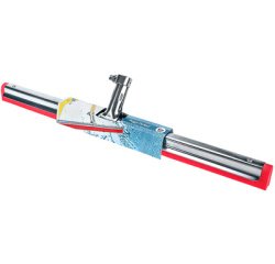 Raclette, métal, 550 mm