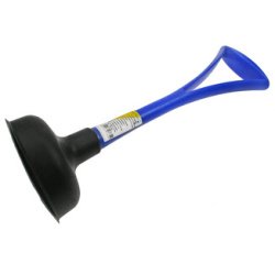 Ventouse Extra, diamètre: 140 mm