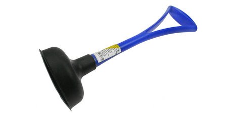 Ventouse Extra, diamètre: 140 mm
