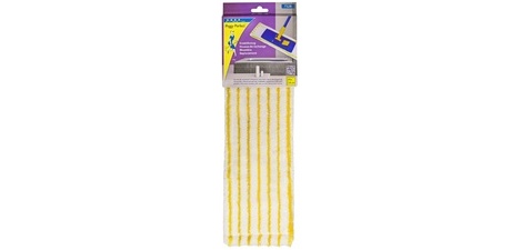 Bathroom mop and tiles