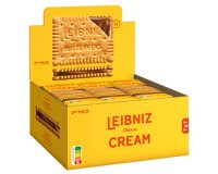 Biscuits au beurre 'Keks 'n' Cream Choco' - Boîte 900 g