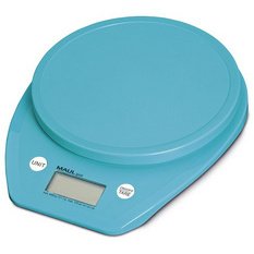 Pèse-lettres goal, capacité de charge: 5.000 g,