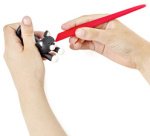 kids Kit de modelage Form & Play 'Cat', niveau 2