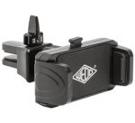 Support de smartphone pour voiture 'Clip-it plus', noir