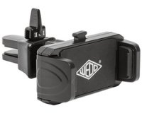 Support de smartphone pour voiture 'Clip-it plus', noir