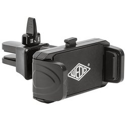 Support de smartphone pour voiture 'Clip-it plus', noir
