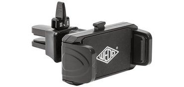 Support de smartphone pour voiture 'Clip-it plus', noir