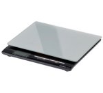 Pèse-lettres square, capacité de charge: 5.000 g