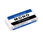 Tombow Gomme en plastique 'MONO M', blanc