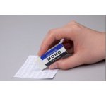 Tombow Gomme en plastique 'MONO M', blanc