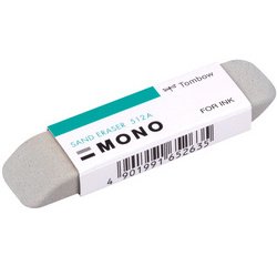 Tombow MONO gomme pour encre