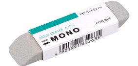 Tombow MONO Radiergummi für Tinte
