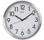 Horloge murale/horloge radio move, diamètre: 305 mm
