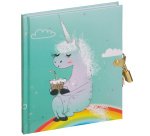 Journal intime 'Licorne', 128 pages