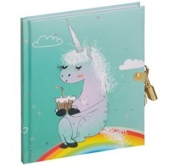 Journal intime 'Licorne', 128 pages