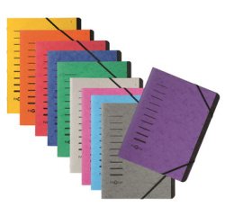 Trieur 'Sorting File', 7 ml compartiments