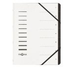 Trieur 'Sorting File', 7 ml compartiments