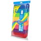 Lavettes multi-usage microfibre, paquet de 8