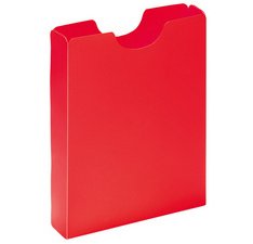 Chemise de rangement A4, PP