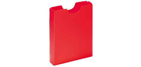 Chemise de rangement A4, PP