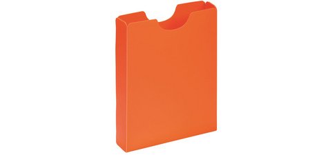 Chemise de rangement A4, PP