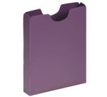 Chemise de rangement A4, PP