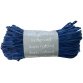 Pelote raphia naturel 50g, Bleu France - Bleu France