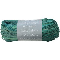 Raphia naturel