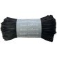 Pelote raphia naturel 50g, Noir - Noir