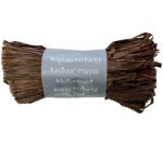 Raphia naturel