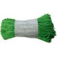 Pelote raphia naturel 50g Vert Sapin - Vert sapin