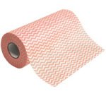 Torchon & chiffon de nettoyage, sur rouleau