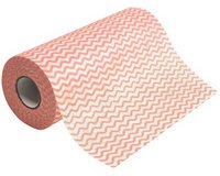 Torchon & chiffon de nettoyage, sur rouleau