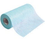 Torchon & chiffon de nettoyage, sur rouleau