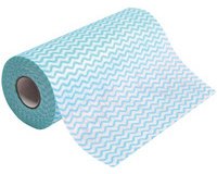 Torchon & chiffon de nettoyage, sur rouleau