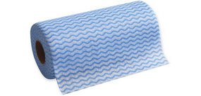 Torchon & chiffon de nettoyage, sur rouleau