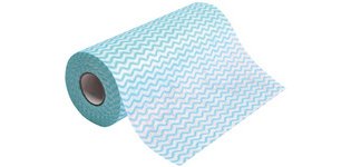Torchon & chiffon de nettoyage, sur rouleau