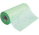 Torchon & chiffon de nettoyage, sur rouleau