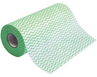 Torchon & chiffon de nettoyage, sur rouleau