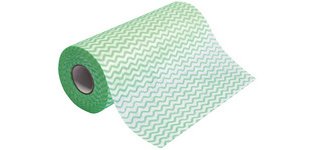 Torchon & chiffon de nettoyage, sur rouleau