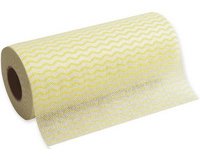 Torchon & chiffon de nettoyage, sur rouleau