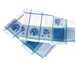 Torchon à vaisselle 'LANDHAUS', coton