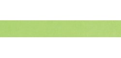 Rame de 480F soie 75x50cm, Vert pomme - Vert pomme