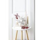 Feuilles de papier pliable étoile Bascetta
