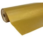 Papier cadeau 'Unicolor', en bobine, vert