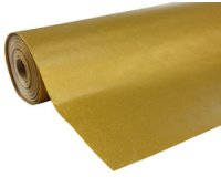 Geschenkpapier, kraftpapier einfarbig 60g, rolle 50mx0 ,70m - grün
