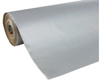 Geschenkpapier 'Unicolor' op rol goud