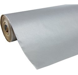 Unicolor nature kraft roll 60g 50x0.70m - gold